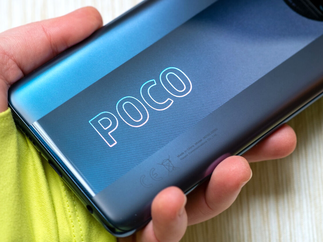 Xiaomi Poco X3 Pro évaluations, disponible France