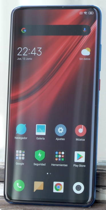 Xiaomi Mi 9t prix France