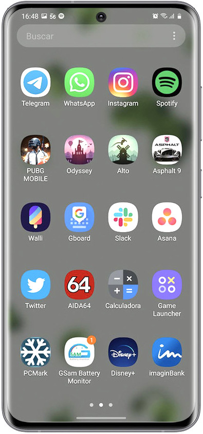 Samsung Galaxy S20 Prix et avis, test