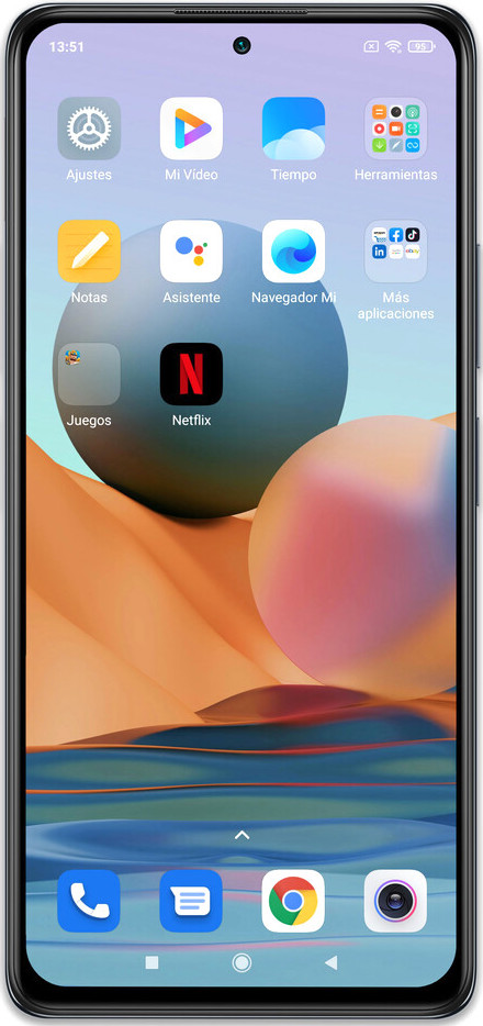 Xiaomi Redmi Note 10 Pro avis et prix