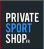 Private sport shop